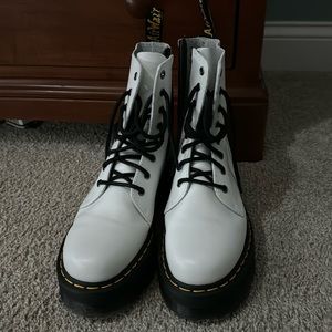 Platform Dr. Martens